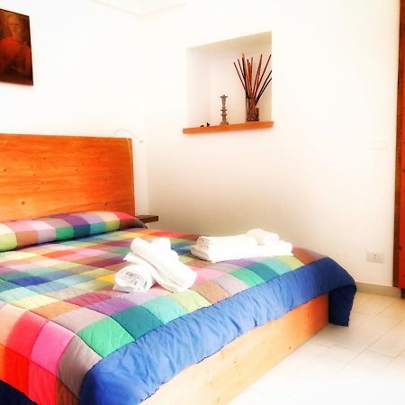 Palazzo Salia Bed & Breakfast Lecce Ngoại thất bức ảnh