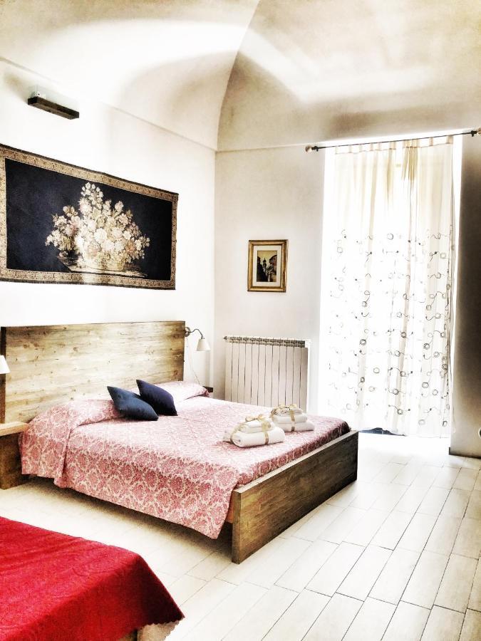 Palazzo Salia Bed & Breakfast Lecce Ngoại thất bức ảnh