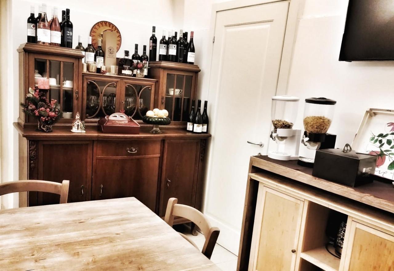 Palazzo Salia Bed & Breakfast Lecce Ngoại thất bức ảnh