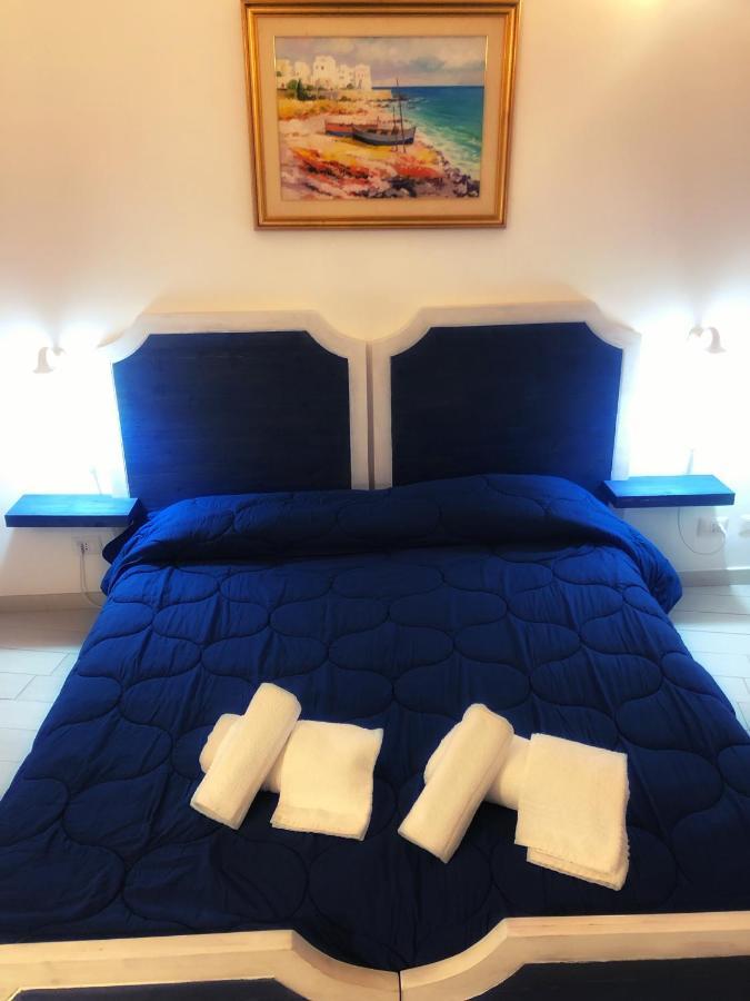 Palazzo Salia Bed & Breakfast Lecce Ngoại thất bức ảnh