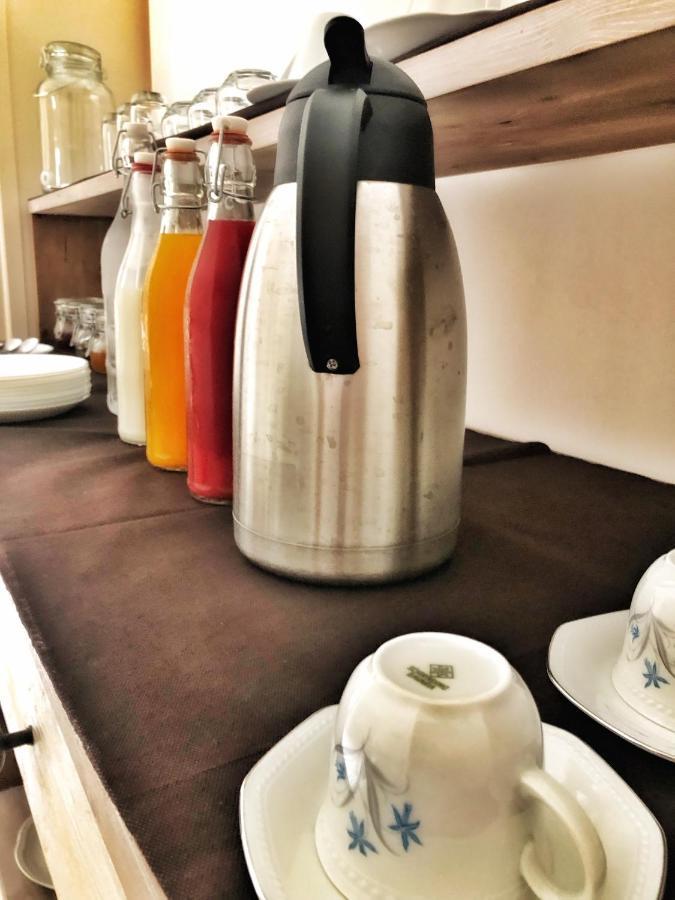 Palazzo Salia Bed & Breakfast Lecce Ngoại thất bức ảnh