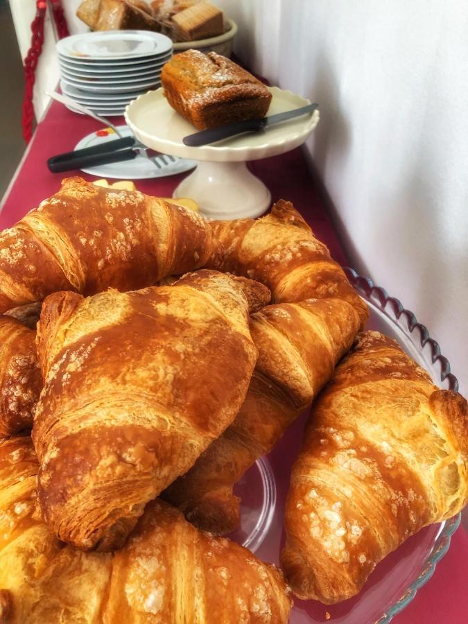 Palazzo Salia Bed & Breakfast Lecce Ngoại thất bức ảnh