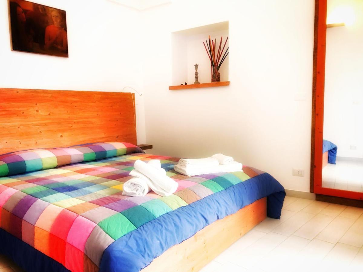 Palazzo Salia Bed & Breakfast Lecce Ngoại thất bức ảnh