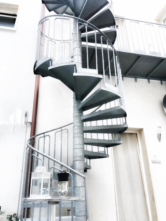 Palazzo Salia Bed & Breakfast Lecce Ngoại thất bức ảnh